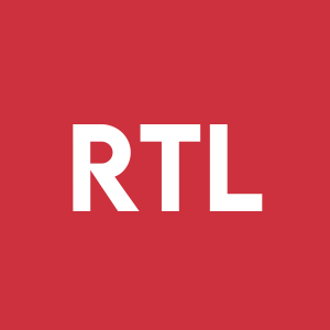 Stock RTL logo