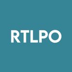 RTLPO Stock Logo