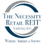 THE NECESSITY RETAIL REIT INC logo