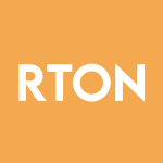 RTON Stock Logo