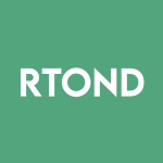 RTOND Stock Logo