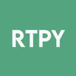 RTPY Stock Logo