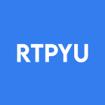 RTPYU Stock Logo