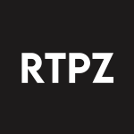 RTPZ Stock Logo