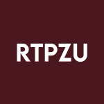 RTPZU Stock Logo