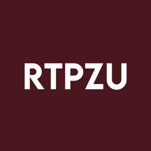Stock RTPZU logo