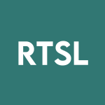RTSL Stock Logo