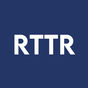 Stock RTTR logo