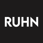 RUHN Stock Logo