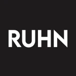 Ruhnn Holding Ltd. logo