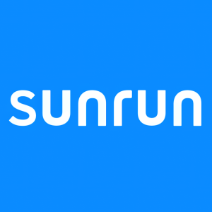 RUN Stock Logo