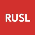 Direxion Daily Russia Bull 2X Etf logo
