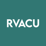 RVACU Stock Logo