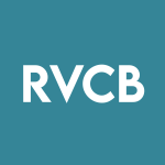RVCB Stock Logo