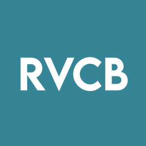 Stock RVCB logo