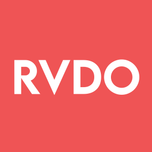 Stock RVDO logo