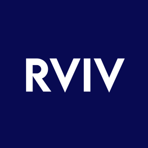 Stock RVIV logo