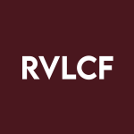 RVLCF Stock Logo