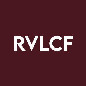 Stock RVLCF logo
