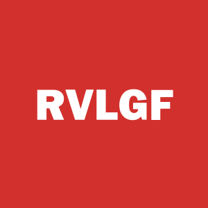 Stock RVLGF logo
