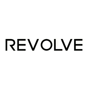 Stock RVLV logo