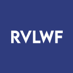 RVLWF Stock Logo