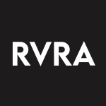 RVRA Stock Logo