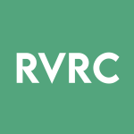 RVRC Stock Logo