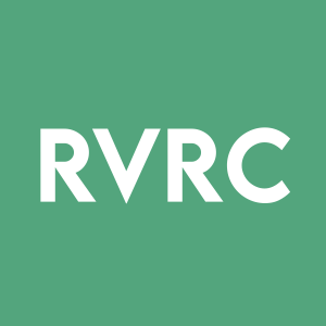 Stock RVRC logo