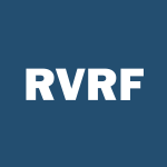 RVRF Stock Logo