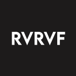 RVRVF Stock Logo