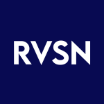 RVSN Stock Logo