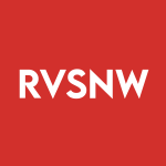 RVSNW Stock Logo
