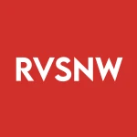 RAIL VISION LTD logo