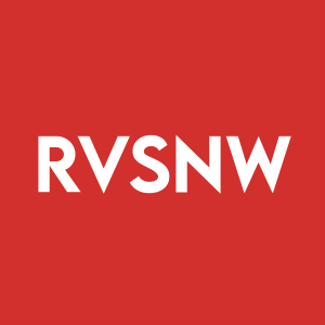 Stock RVSNW logo