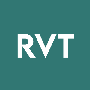 Stock RVT logo