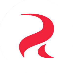 Stock RVTTY logo