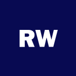 RW Stock Logo