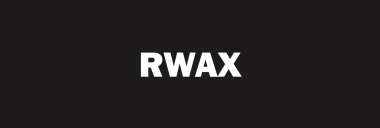 Stock RWAX logo