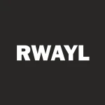 RUNWAY GROWTH FINANCE CORP logo