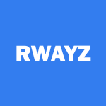 RWAYZ Stock Logo