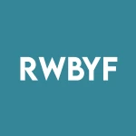 Red White Bloom logo