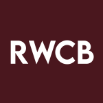RWCB Stock Logo