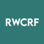 RWCRF Stock Logo