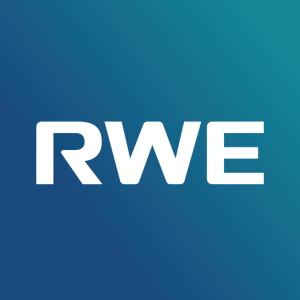 Stock RWEOY logo