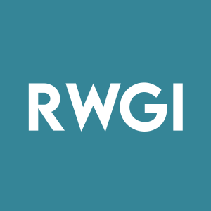 Stock RWGI logo