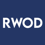 RWOD Stock Logo