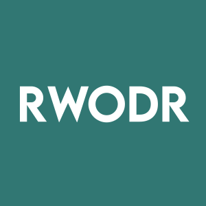 Stock RWODR logo