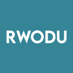 RWODU Stock Logo