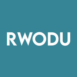 Stock RWODU logo